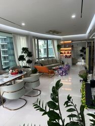 Cliveden At Grange (D10), Condominium #561769051